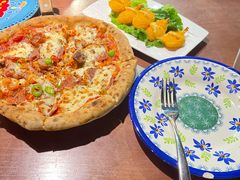 -盘炉forenza·云贵川融合小食堂 ( 钟楼中柳巷店)