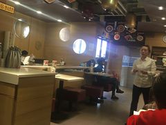 大堂-嘉和一品(蓝堡店)