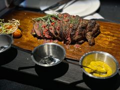 -小火花·干式熟成牛排馆Spark SteakHouse(剑桥郡店)