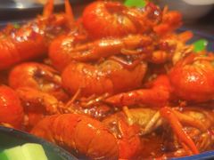 -红盔甲·小龙虾(人民广场店)