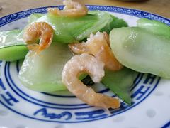 一品素菜-厉家菜(德胜门总店)