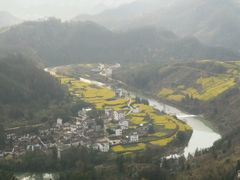 -石潭村