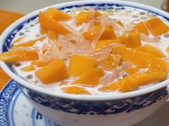 -韵姐牛奶甜品世家