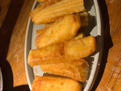-令狐冲烤鱼·烧菜馆(达明店)