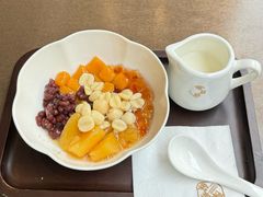 -陳蘇蘇1994·中华甜品(广州正佳广场店)