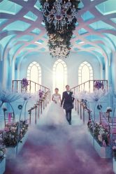 -苏菲亚婚纱影楼尊爵店(昆区店)