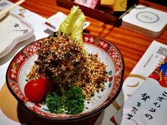 -肉魁屋·烧肉·烧鸟·酒场(高新店)