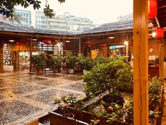 -原汁原味驴庄(长岭村店)
