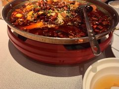 -望京辣宴·古法川菜(望京店)