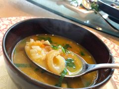 -香厨中餐厅(松北香格里拉店)