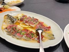 -Yan Ting 宴庭中餐厅(上海静安瑞吉酒店)
