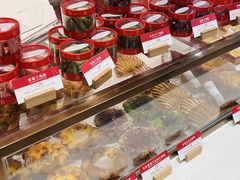 -LE JARDIN de Joel Robuchon(新世界大丸百货店)