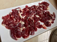 -伟记牛肉(金鸿公路店)