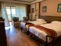 -三亚亚龙湾天域度假酒店