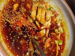 钵钵鸡-辛香汇(大华第一坊店)