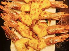 -梅筑·创意料理(王府井百货店)