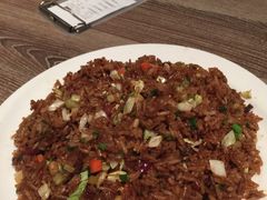 -茉莉餐厅(包河万达店)