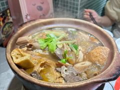 -肥家大排档(天河体育西店)