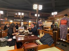 -蟹道乐(新宿本店)