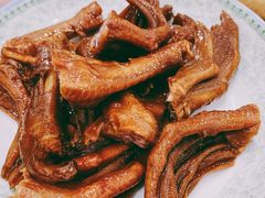 -蓝精灵饺子店
