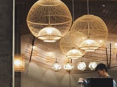 大堂-去茶山(新光里店)