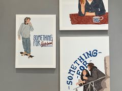 -Something For(中洲湾店)