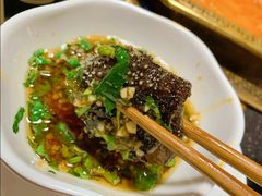 -蜀九香火锅(彩虹店)