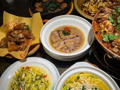 -永安水煮活鱼·仪征菜(仪征奥林匹克店)