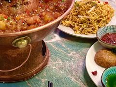 -浩海火烧云傣家菜(京广店)