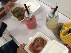 -唐记臭干(金鹰后街店)