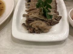 手抓羊肉-香满楼(南关店)