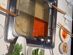 -海底捞火锅(海悦天地店)