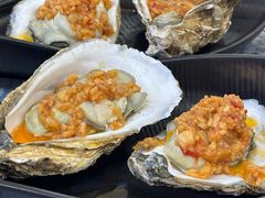 -清真老马家海鲜大排档(台东店)
