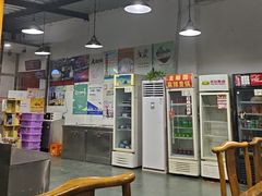 -龙顺园麻辣香锅(机场店)