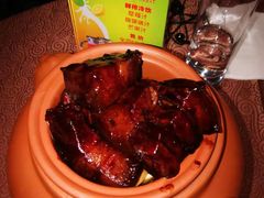 -东方明珠老上海8号餐厅(东方明珠广播电视塔店)