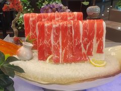 -汉来海港·海鲜自助餐厅(上海七宝领展广场店)