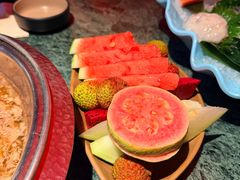 -牛New寿喜烧(中山公园龙之梦店)
