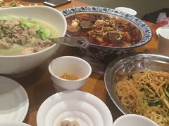 -金掌勺东北菜(格兰晴天店)