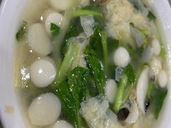 -小觉林素菜馆