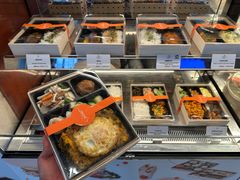 -西点坊(浦东香格里拉店)