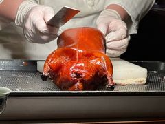 -喜悦烤鸭·新京菜(王府井店)