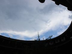 -初溪土楼群