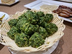 茼蒿丸子-红高粱大酒店(宁山东路店)