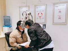 -AOJO眼镜(南翔印象城MEGA店)