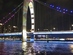 -珠江夜游广州塔·中大码头