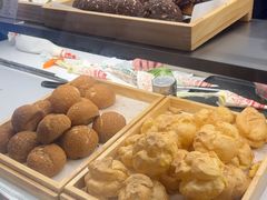 -西树泡芙(湖滨银泰in77B区店)