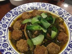 -临潼印象·特色陕菜