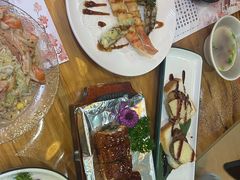 -松坂屋日料自助(长城路店)