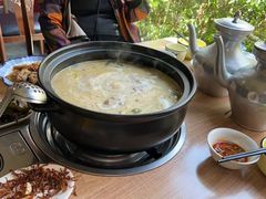 -尼玛藏家风味园(阿山食城店)