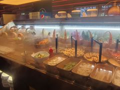-牛YO寿喜烧和牛火锅自助(三台子万象汇店)